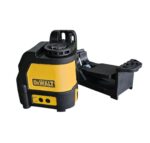 تراز لیزری نور سبز طرح دیوالت