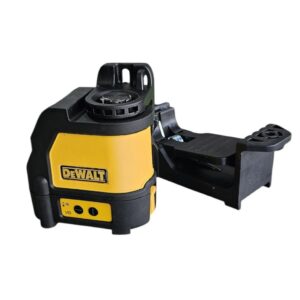 تراز لیزری نور سبز طرح دیوالت