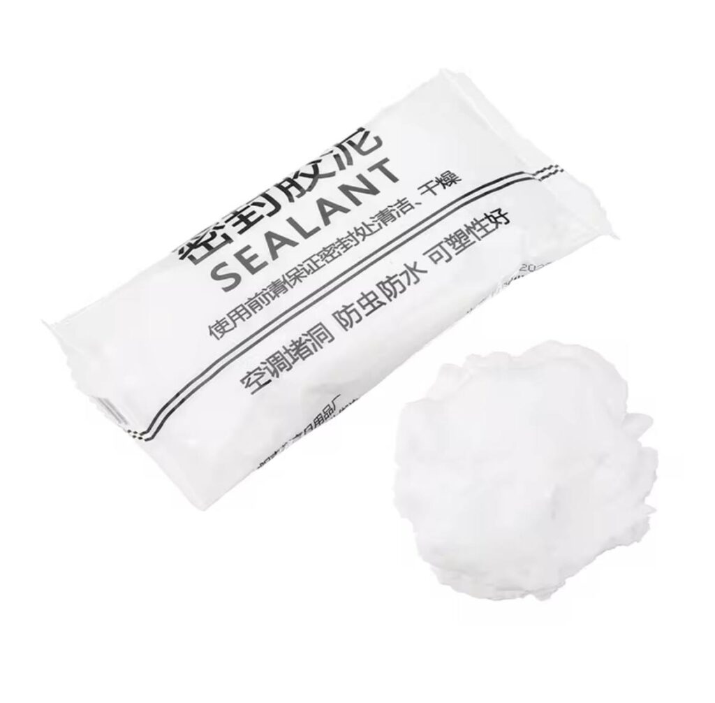 خمیر درزگیر