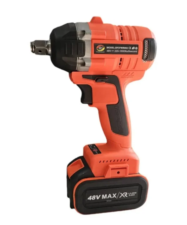 بکس شارژی براشلس برند BS (2) بکس شارژی براشلس برند BS