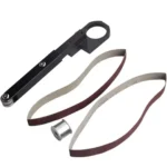 تبدیل مینی فرز به سنباده نواری باس