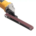 تبدیل مینی فرز به سنباده نواری باس