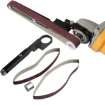 تبدیل مینی فرز به سنباده نواری باس