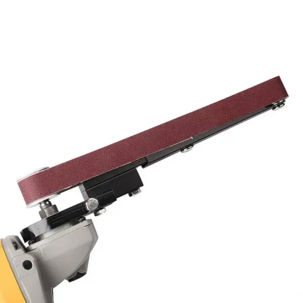 تبدیل مینی فرز به سنباده نواری باس