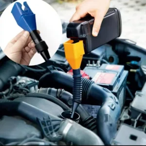 قیف خرطومی همه کاره