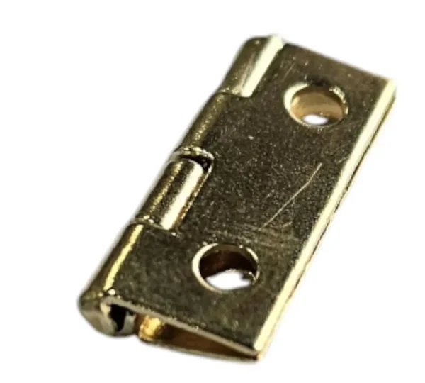 لولا کتابی کوچک ۲۰ میل