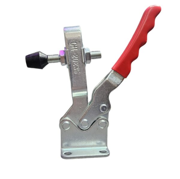 کلمپ قطعه گیر تایوان