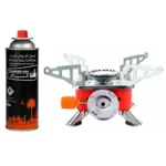 اجاق گاز مسافرتی و کوهنوردی