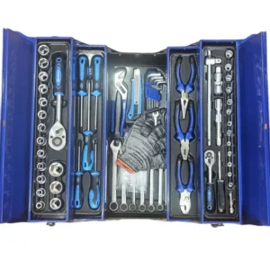 جعبه بکس و ابزار ۸۵ عددی صنعتی اینتیمکس مدل Box 85