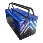 جعبه بکس و ابزار ۸۵ عددی صنعتی اینتیمکس مدل Box 85