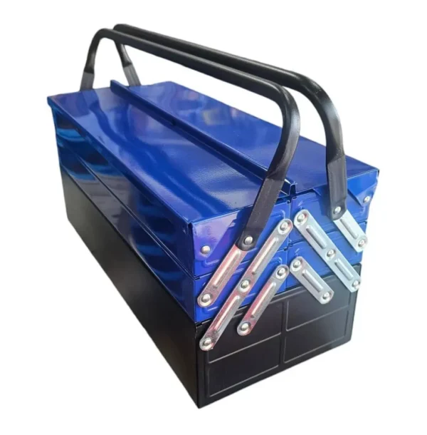 جعبه بکس و ابزار ۸۵ عددی صنعتی اینتیمکس مدل Box 85