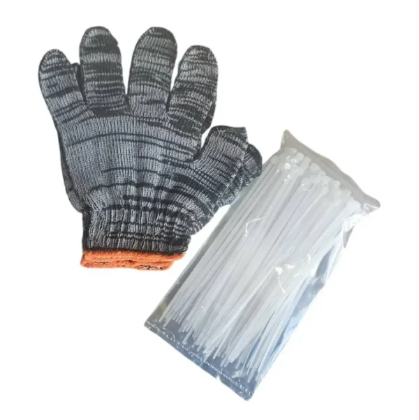 جعبه بکس و ابزار ۸۵ عددی صنعتی اینتیمکس مدل Box 85