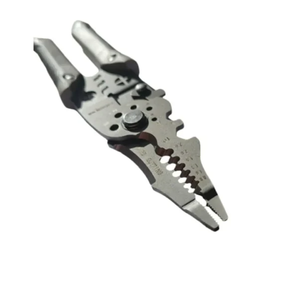 سیم چین حرفه ای استیل