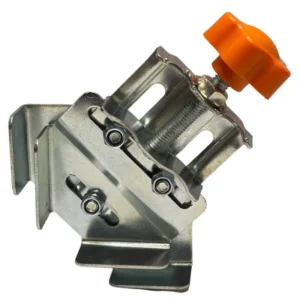 گیره کنج ( گونیو کنج فلزی ) پک ۴ عددی