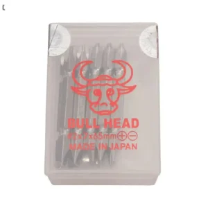 نوک پیچ گوشتی بول هد اصل ژاپن
