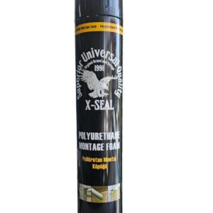 اسپری فوم پلی یورتان x-sael 750ml