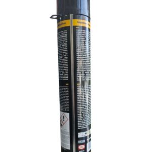 اسپری فوم پلی یورتان x-sael 750ml