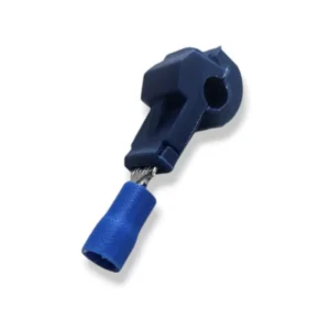 اتصال وسط سیم