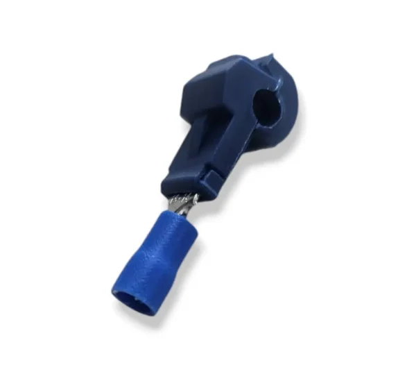 اتصال وسط سیم