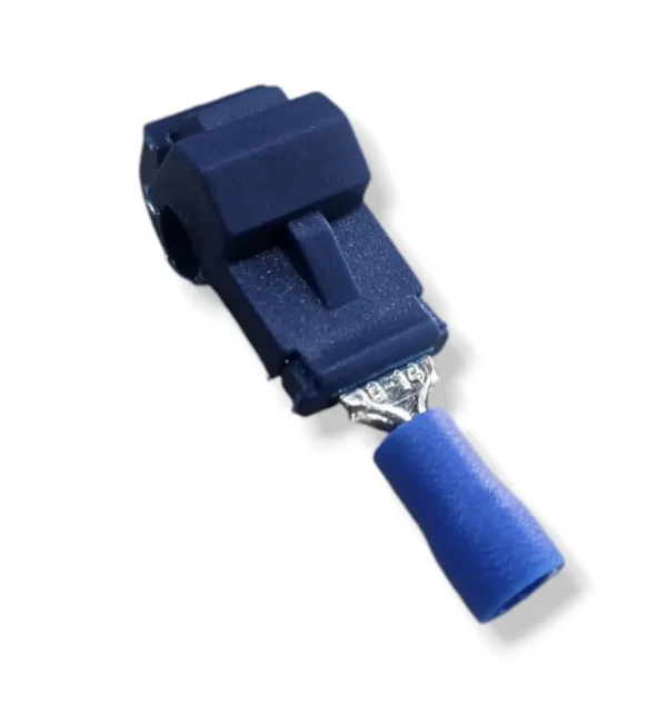 اتصال وسط سیم