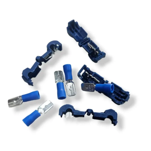 اتصال وسط سیم