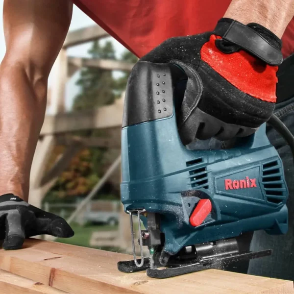 اره برقی عمودبر 450 وات رونیکس مدل 4165 Ronix