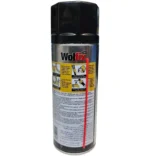 اسپری روان کننده و زنگ بر WD40 ولفیکس
