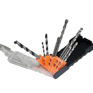 جعبه مته ۹ پارچه