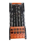 جعبه مته ۹ پارچه