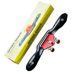 رنده بال کبوتری نجاری SPOKE SHAVE مدل Adjustable Cuttet