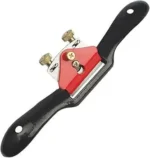 رنده بال کبوتری نجاری SPOKE SHAVE مدل Adjustable Cuttet