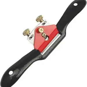 رنده بال کبوتری نجاری SPOKE SHAVE مدل Adjustable Cuttet