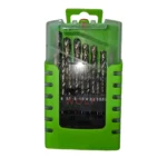 ست مته کبالت ۱ تا ۱۰ wolf