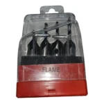 ست ۶ پارچه مته خزینه