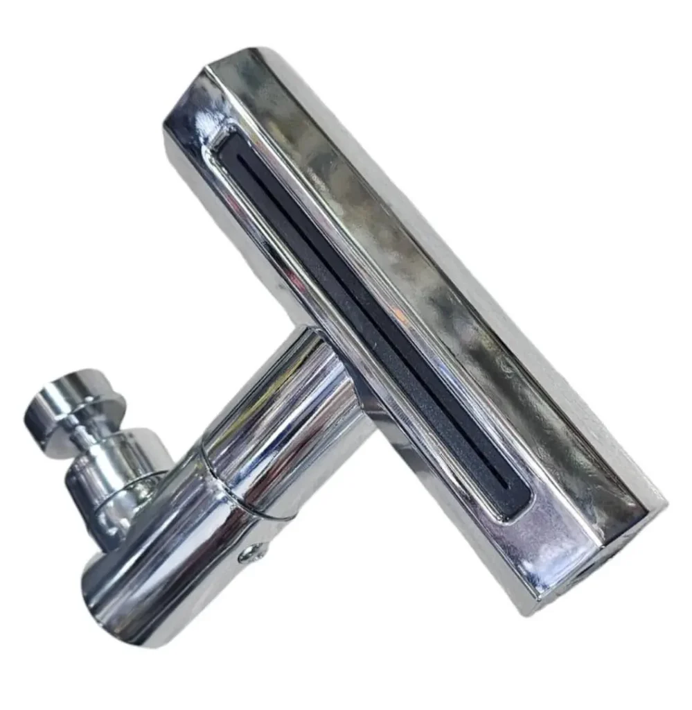 سرشیر ۴ حالته آبشاری