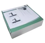 سرشیر ۴ حالته آبشاری