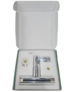 سرشیر ۴ حالته آبشاری