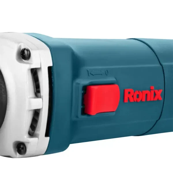 فرز انگشتی گلو بلند رونیکس مدل 3302 Ronix