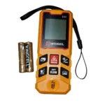 متر لیزری 40 متری اینتیمکس مدل B40