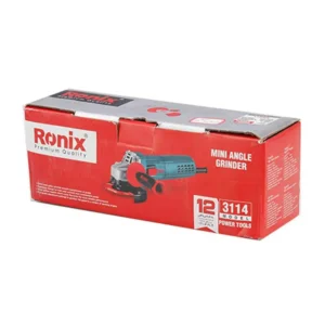 مینی فرز رونیکس مدل 3114 Ronix