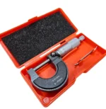 میکرومتر 0-25 میلیمتر