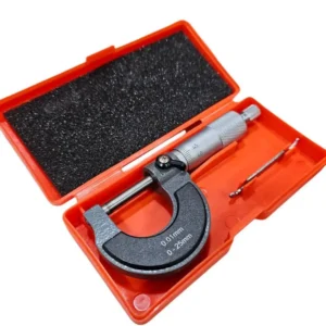 میکرومتر 0-25 میلیمتر