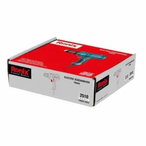 پیچ گوشتی برقی رونیکس مدل 2510 Ronix
