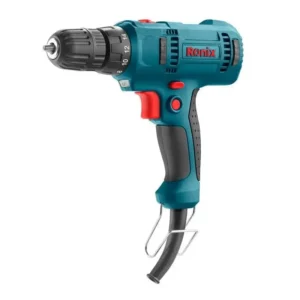 پیچ گوشتی برقی رونیکس مدل 2510 Ronix