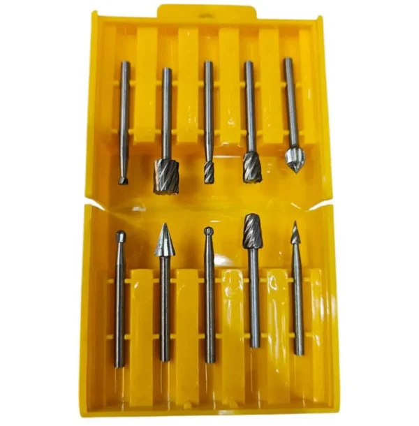 چوب ساب شیار باز مینیاتوری