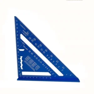 گونیا سه گوش همه کاره آلومینیومی