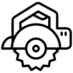 ابزار سوراخ کاری و گردبر
