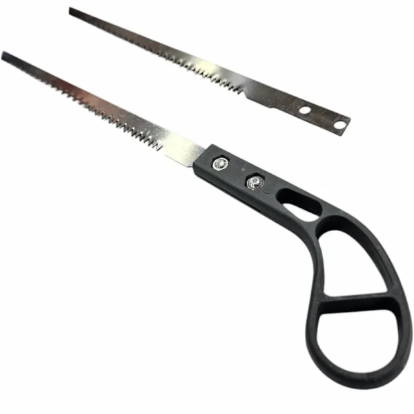 اره نیزه ای جادویی