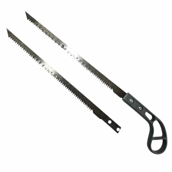 اره نیزه ای جادویی