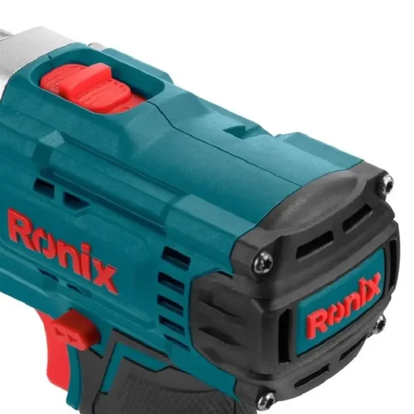 دریل پیچ گوشتی رونیکس مدل 8615 Ronix